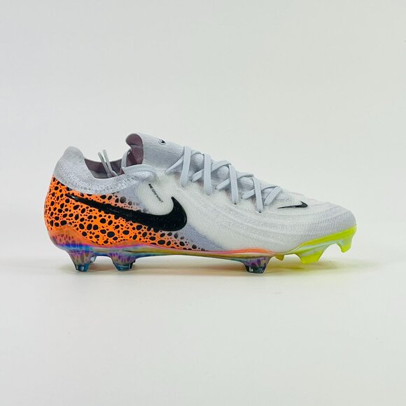 Nike Phantom GX 2 Elite FG 'Electric Pack' FN8003-900 Soccer size 6.5 M / 8 W
